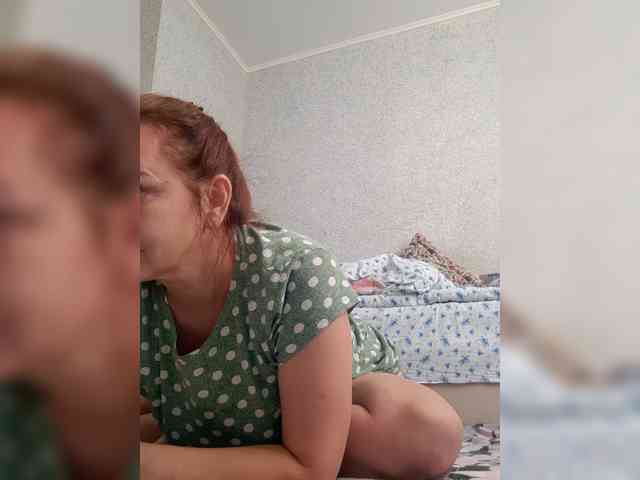 MARIA777A webcam