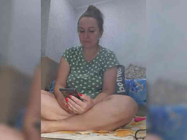 MARIA777A webcam