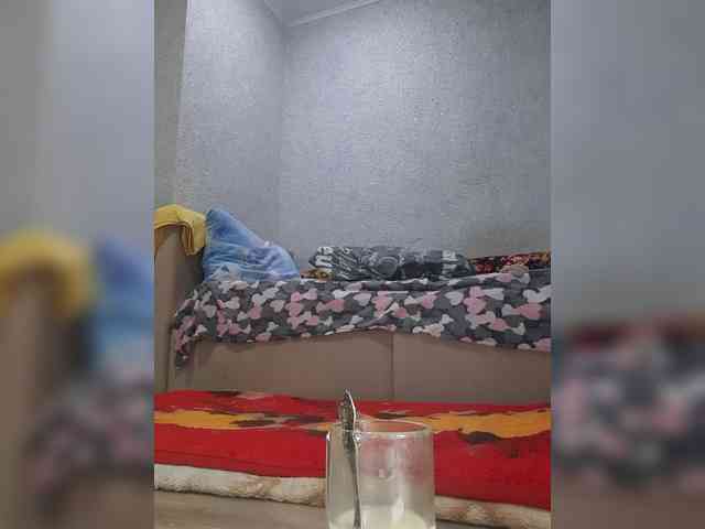 MARIA777A Live Webcam on BongaCams