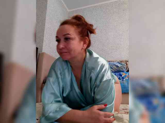 MARIA777A webcam