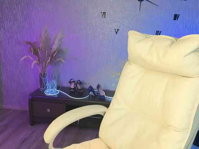 NikaStill Live Webcam on BongaCams