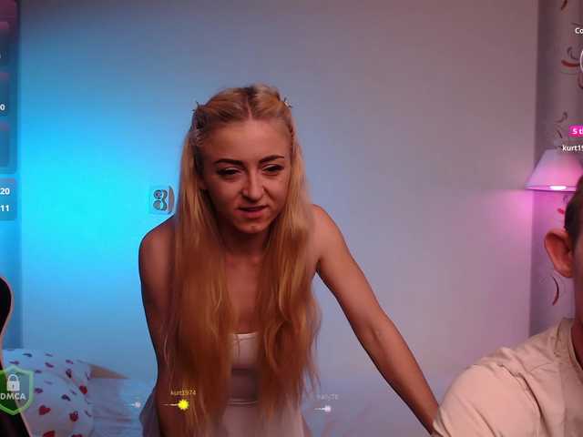 Watch 20 years old SpaceDanger from BongaCams SpaceDanger from BongaCams