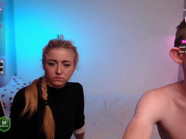 go to chat with SpaceDanger