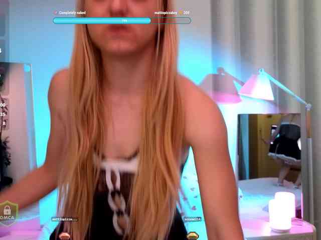 SpaceDanger webcam