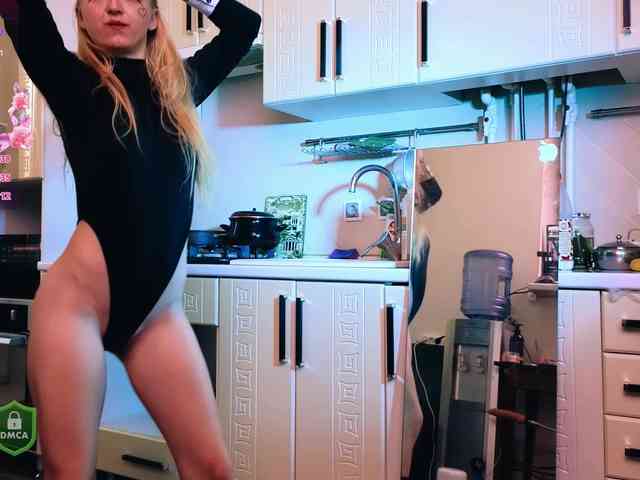 SpaceDanger webcam