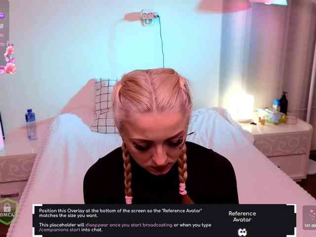 SpaceDanger webcam