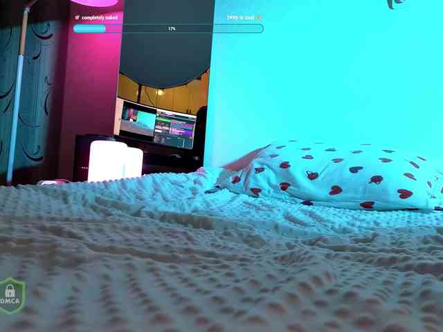 SpaceDanger webcam