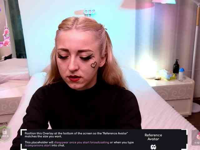 SpaceDanger webcam