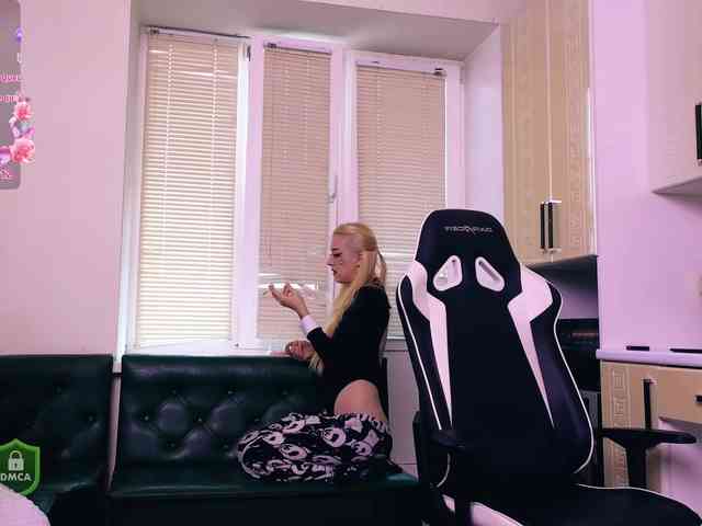 SpaceDanger webcam