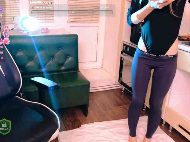 SpaceDanger webcam