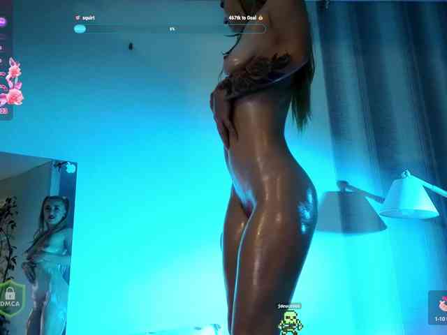 SpaceDanger webcam