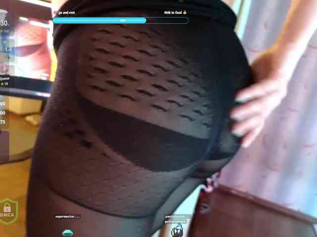 SpaceDanger webcam