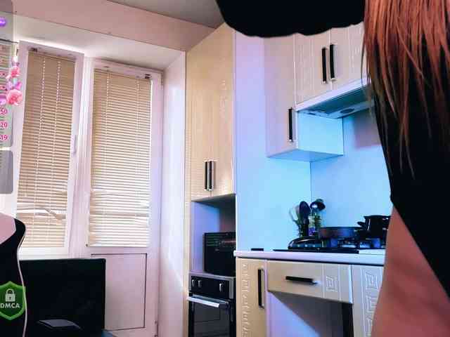 SpaceDanger webcam