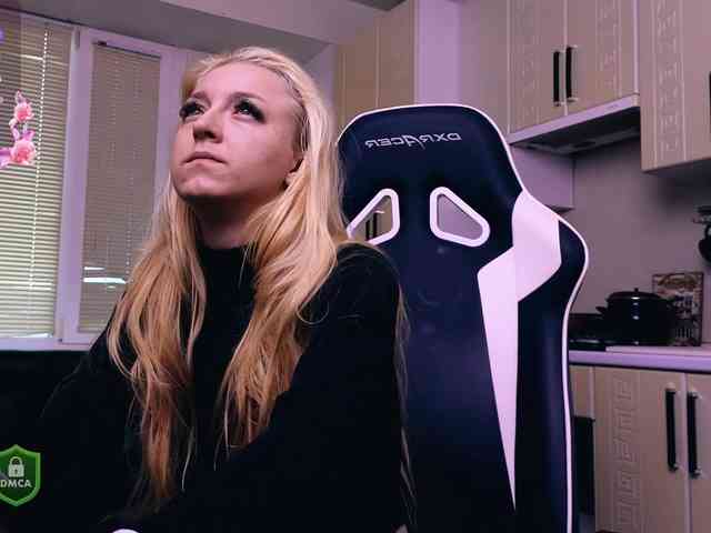 SpaceDanger webcam
