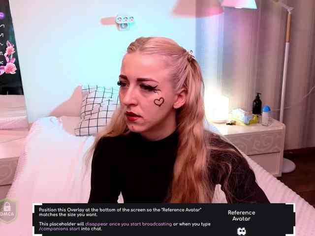 SpaceDanger webcam
