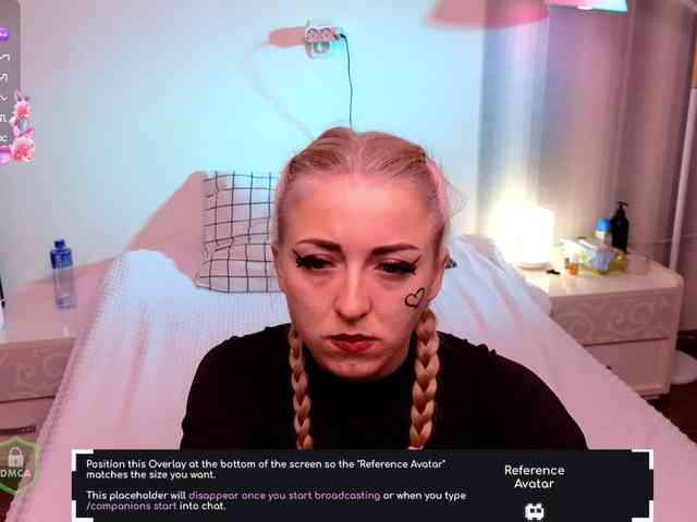 SpaceDanger webcam
