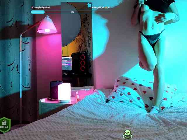SpaceDanger webcam