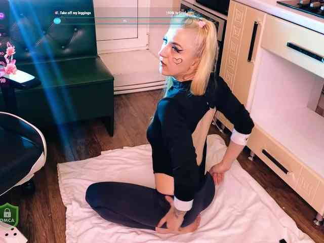SpaceDanger webcam
