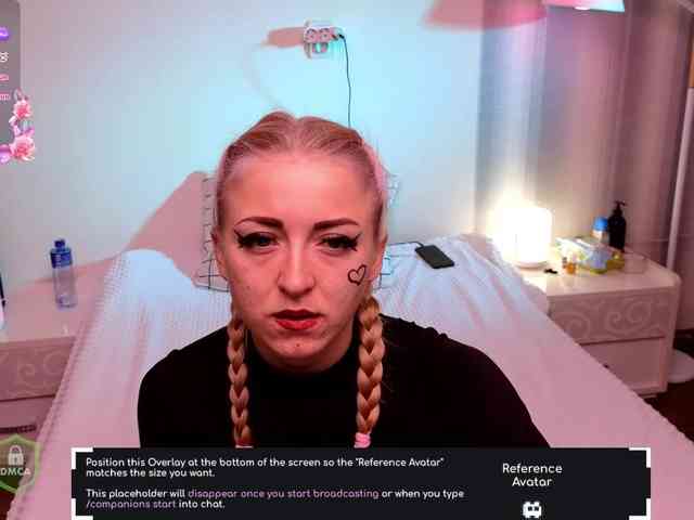 SpaceDanger webcam