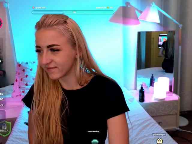 SpaceDanger webcam
