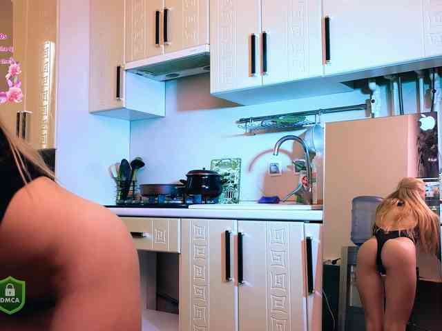 SpaceDanger webcam