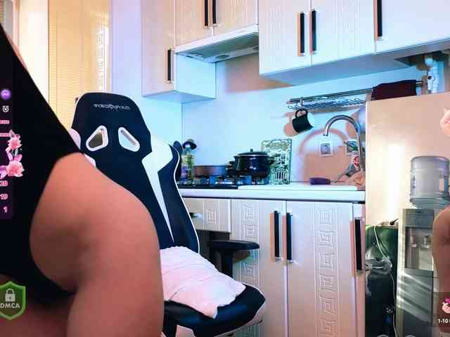 SpaceDanger webcam