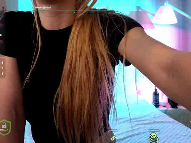 SpaceDanger webcam