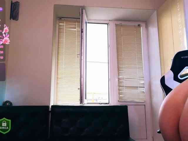 SpaceDanger webcam