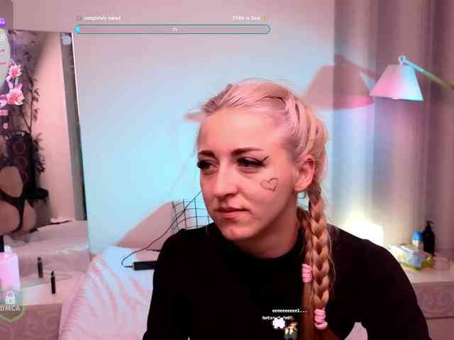 SpaceDanger webcam