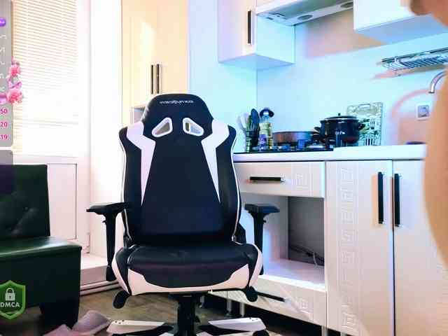 SpaceDanger webcam