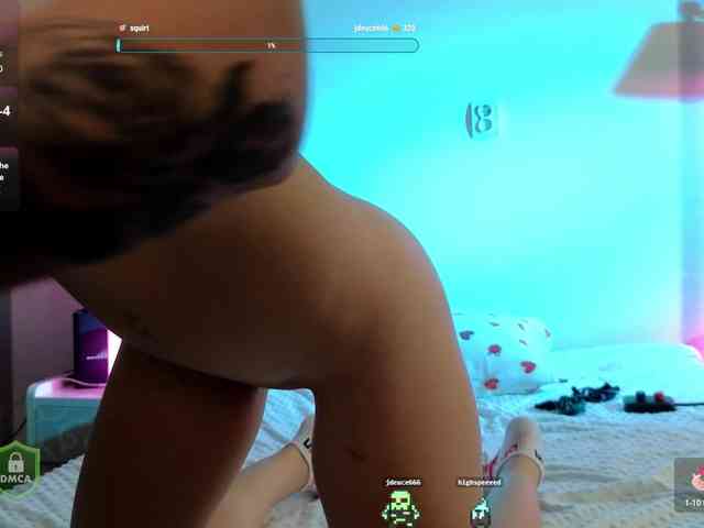 SpaceDanger webcam