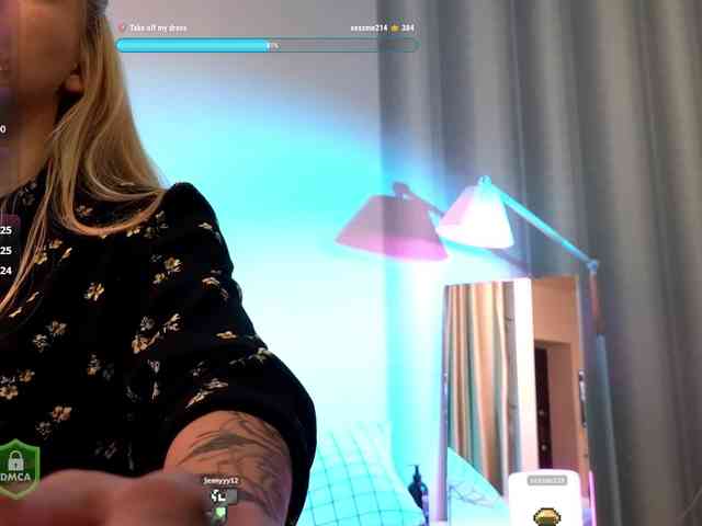 SpaceDanger webcam