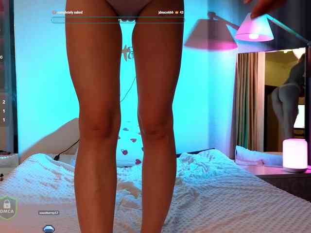 SpaceDanger webcam