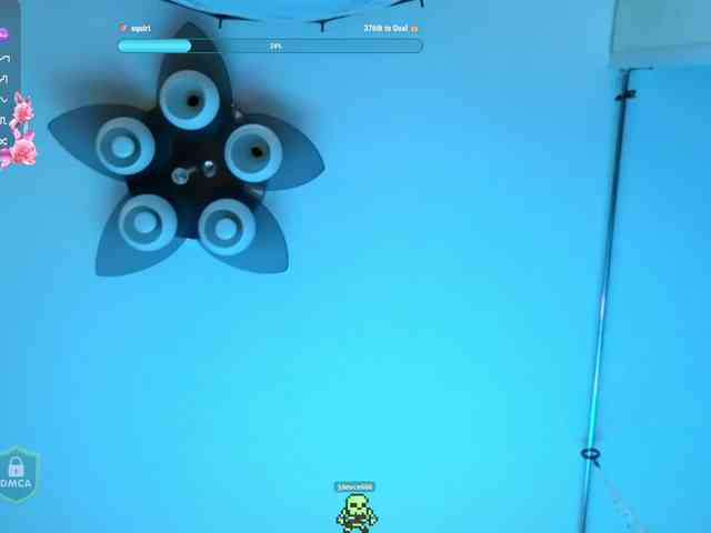 SpaceDanger webcam