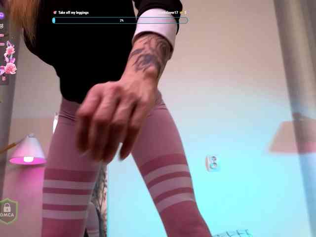 SpaceDanger webcam