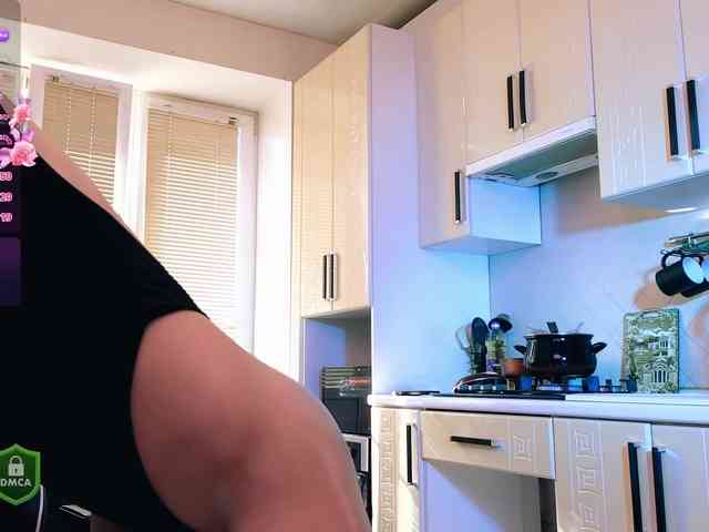 SpaceDanger webcam