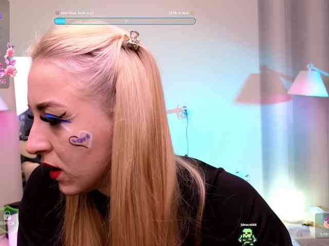SpaceDanger webcam