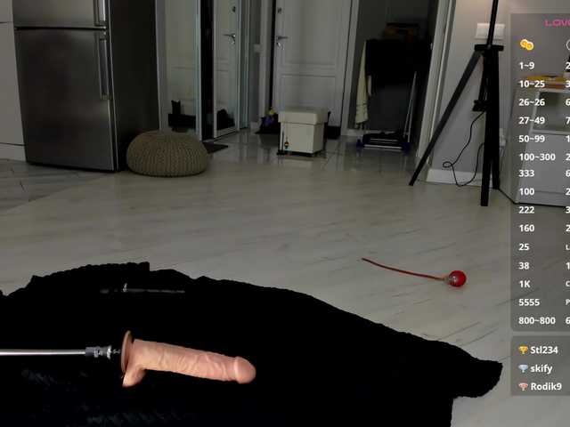 AnitaSeaa's BongaCams show and profile