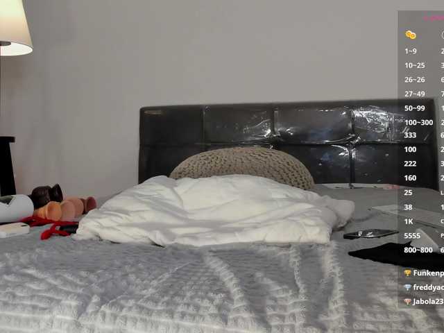 AnitaSeaa's BongaCams show and profile