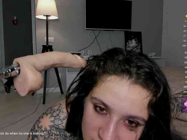 AnitaSeaa webcam