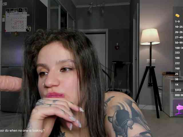 AnitaSeaa webcam