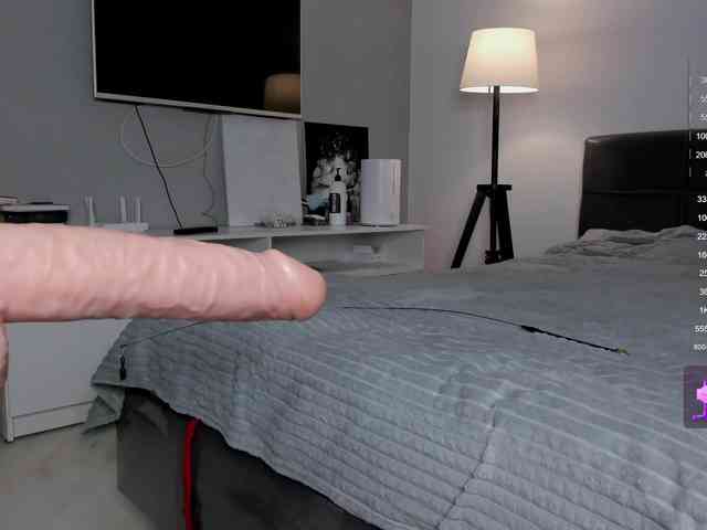 random webcam sex AnitaSeaa