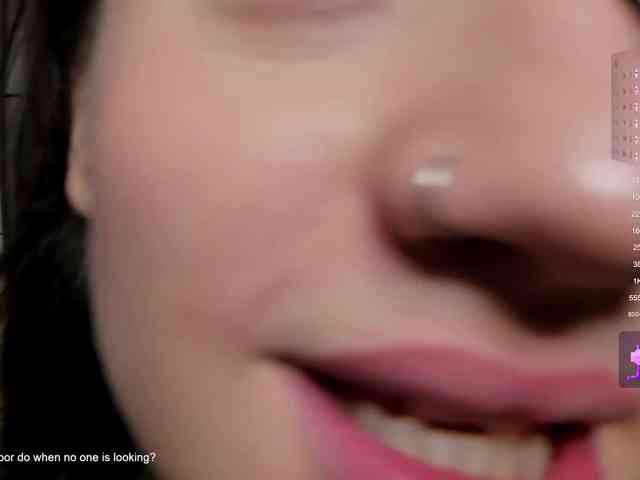 AnitaSeaa webcam