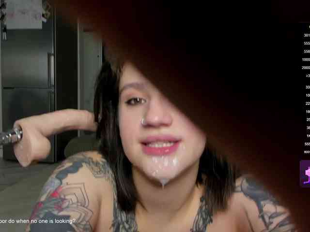 AnitaSeaa webcam