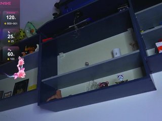 Daddyslittleslutfox Porn Show