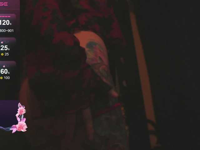 Daddyslittleslutfox from BongaCams is Freechat