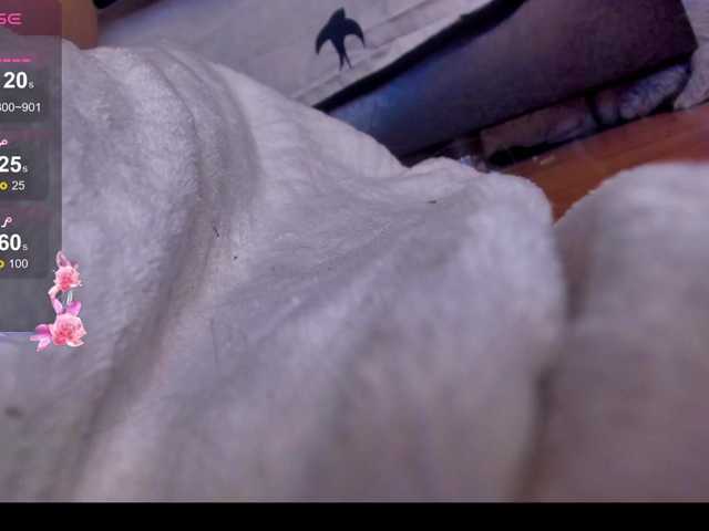 Daddyslittleslutfox webcam bongacams model stream image