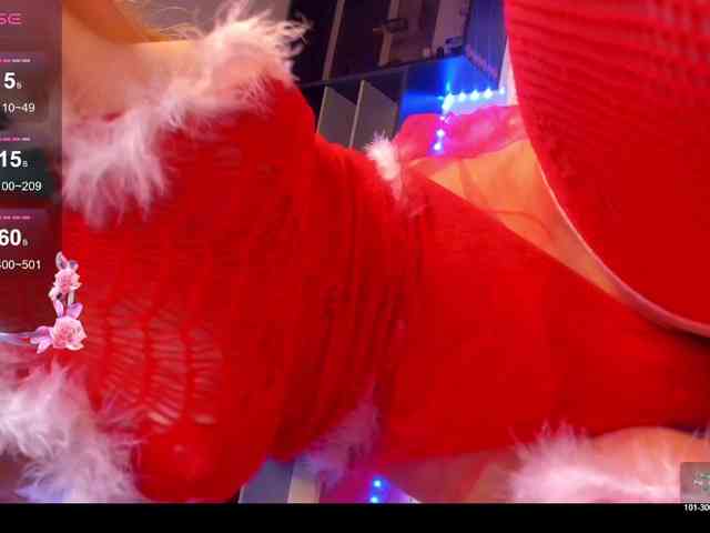 Daddyslittleslutfox webcam