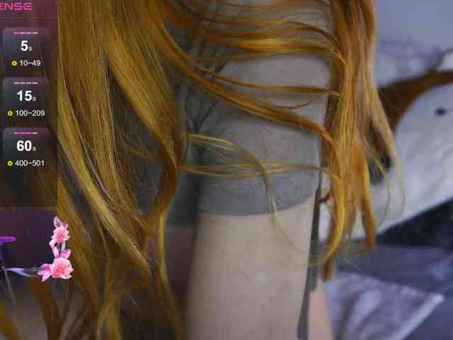 Daddyslittleslutfox webcam