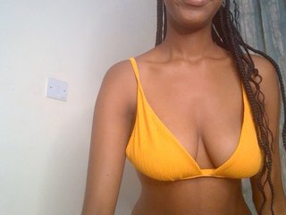 snowfox254 Porn Show